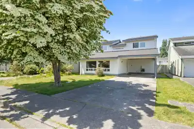 10311 HOLLYMOUNT DRIVE, Richmond BC V7E 4S2
