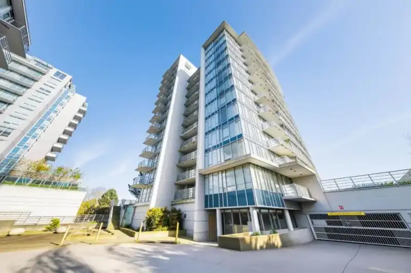 1701 8288 LANSDOWNE ROAD, Richmond