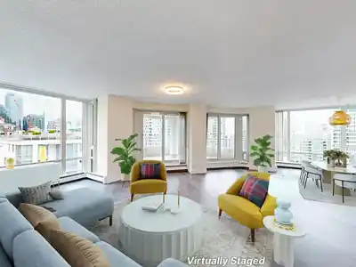 2004 1020 HARWOOD STREET, Vancouver BC V6E 4R1