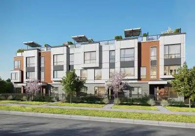 102 788 W 39TH AVENUE, Vancouver BC V5Z 3M6