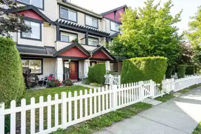 7 7168 179 STREET, Surrey BC V3S 8C5