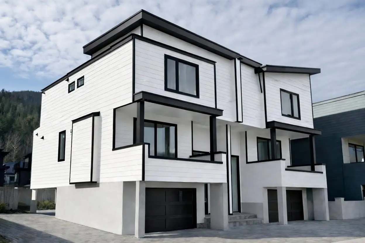 1006 PHARE CRESCENT, Pemberton BC V0N 2L0