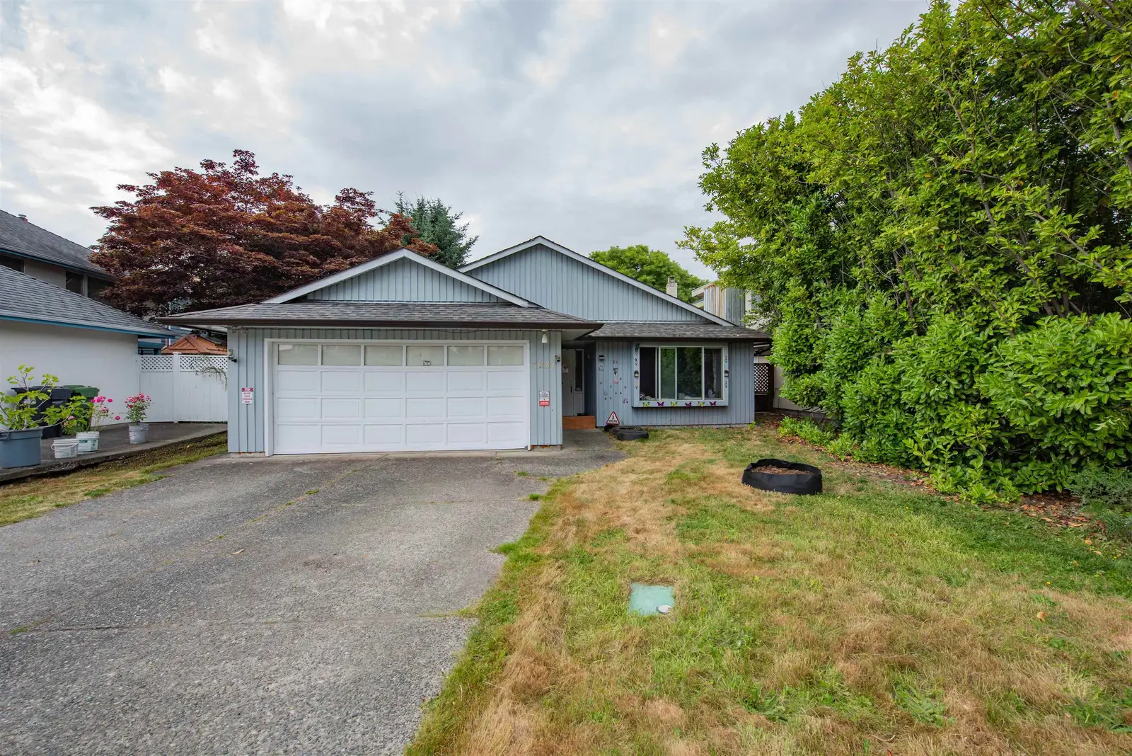 7231 LUCAS ROAD, Richmond BC V6Y 1E8