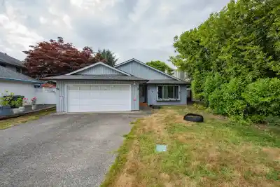 7231 LUCAS ROAD, Richmond BC V6Y 1E8