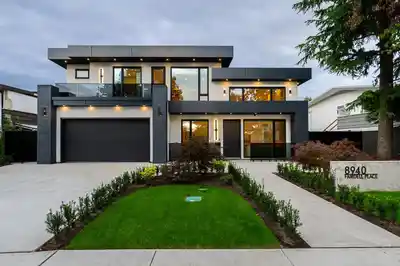 8940 FAIRDELL PLACE, Richmond BC V7C 3Y3