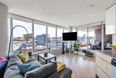 1209 445 W 2ND AVENUE, Vancouver BC V5Y 0E8