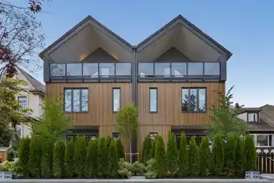 2 3058 W 34TH AVENUE, Vancouver BC V6N 2K2