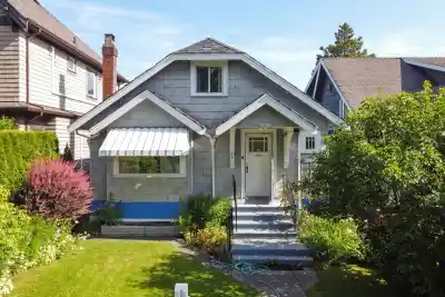 3149 W KING EDWARD AVENUE, Vancouver BC V6L 1V4