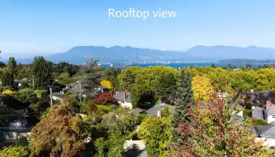 3993 W 10TH AVENUE, Vancouver BC V6R 2G9