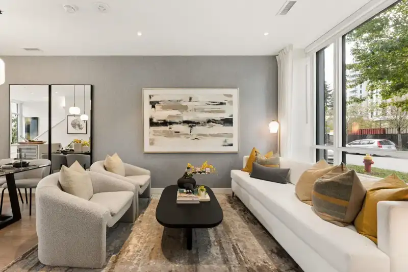 13 6138 BIRNEY AVENUE, Vancouver