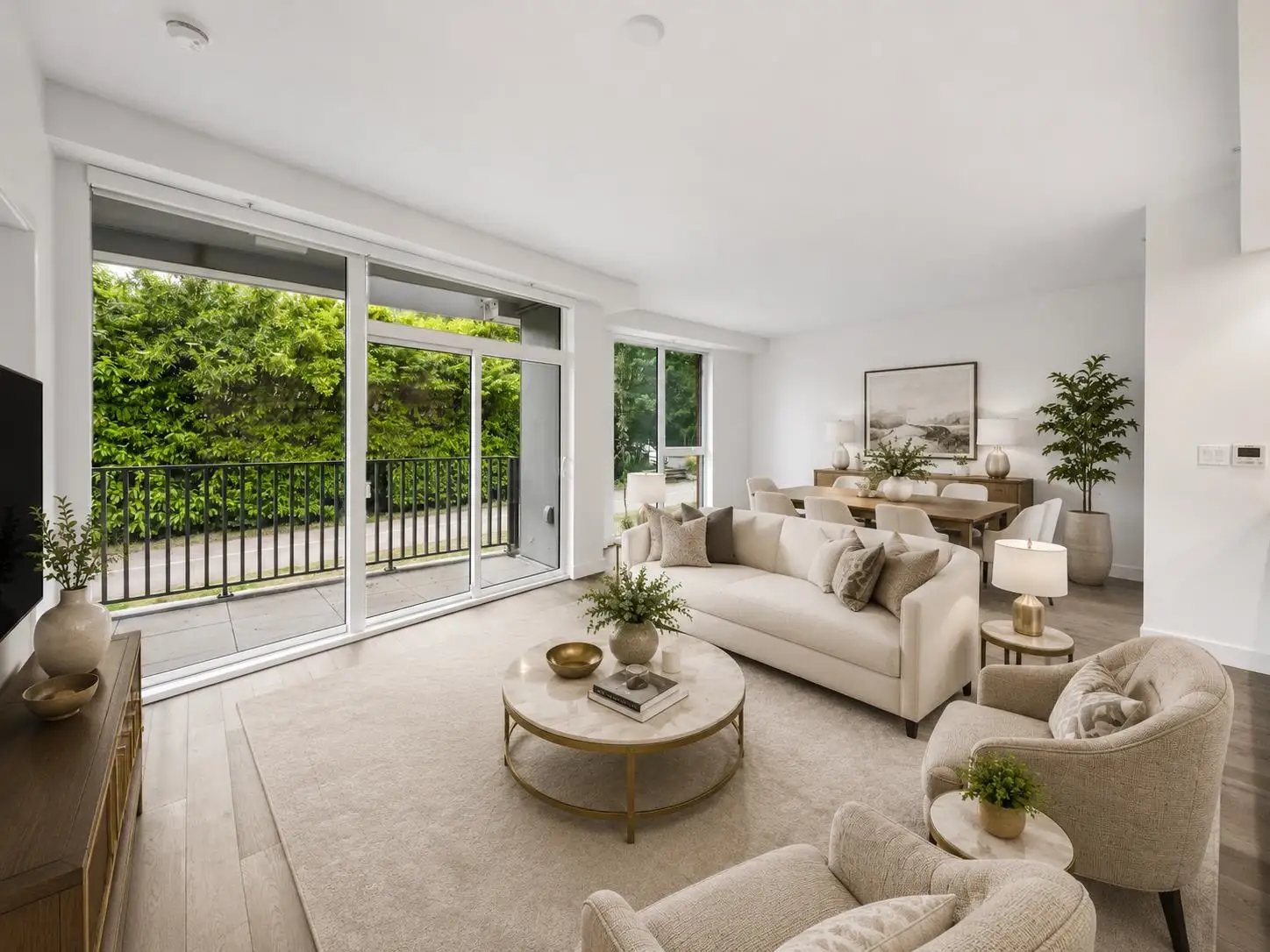 203 2888 ARBUTUS STREET, Vancouver BC V6J 0J1