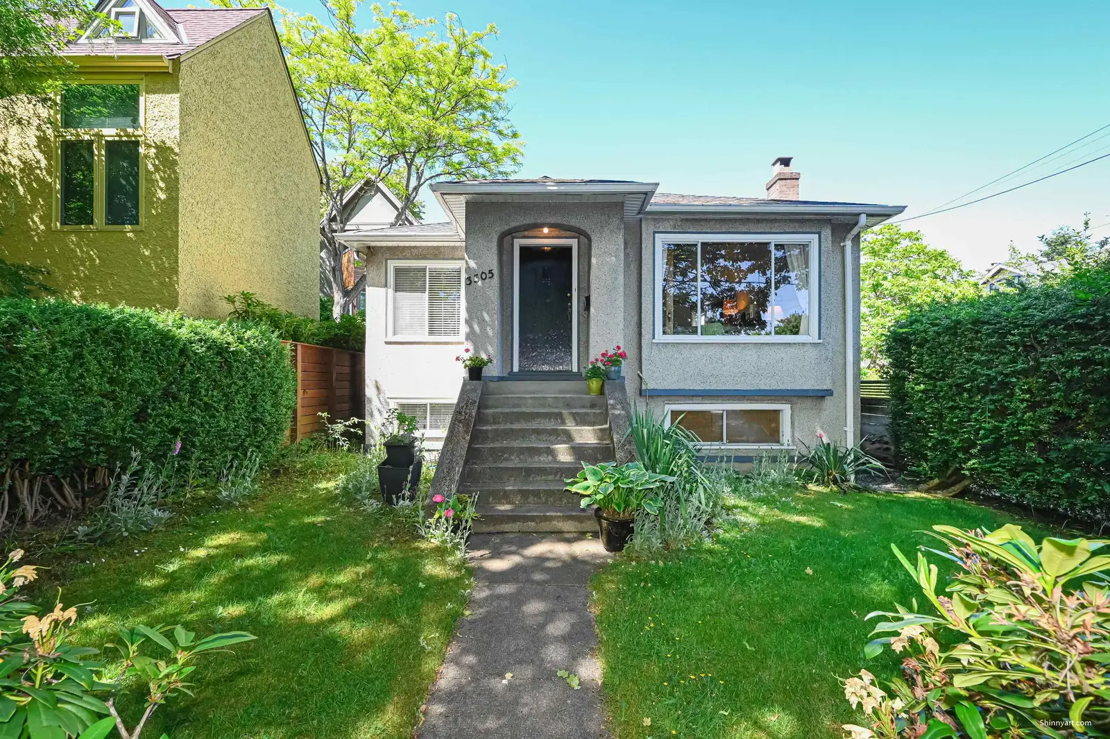 3305 W 6TH AVENUE, Vancouver BC V6R 1T2