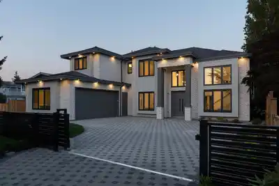 10360 CORNERBROOK CRESCENT, Richmond BC V7E 4H4