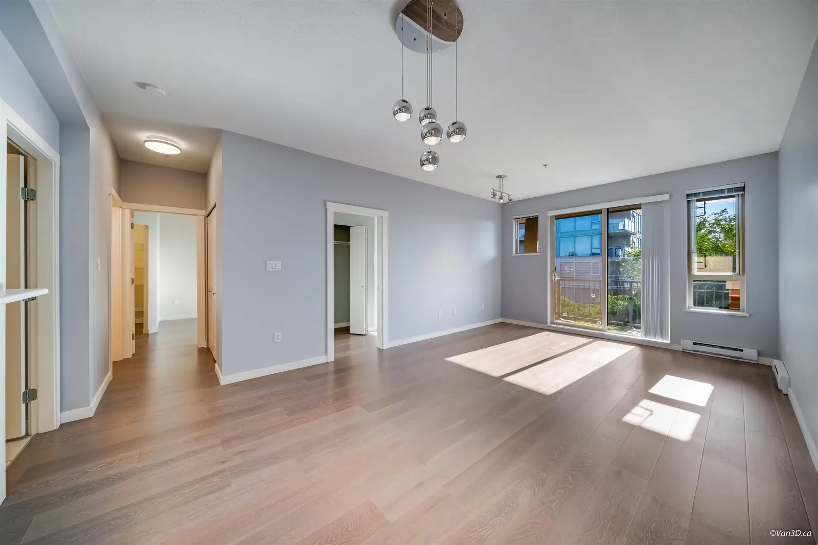 5412 5111 GARDEN CITY ROAD, Richmond BC V6X 4H4