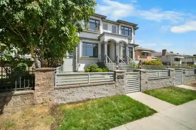 1475 E 55TH AVENUE, Vancouver BC V5P 1Z1