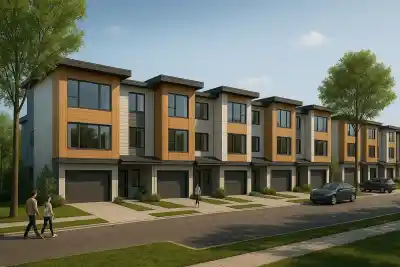 5454 13A AVENUE, Delta BC V4M 3V5