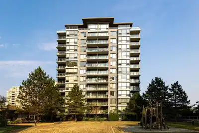 512 8100 SABA ROAD, Richmond BC V6Y 4H1