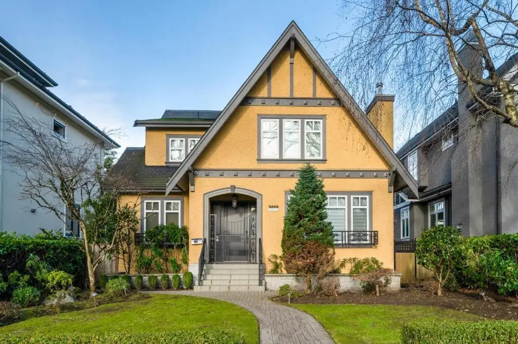 2979 W 31ST AVENUE, Vancouver BC V6L 2A5