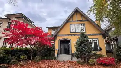 2979 W 31ST AVENUE, Vancouver BC V6L 2A5