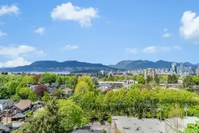 1000 1788 W 13TH AVENUE, Vancouver BC V6J 2H1