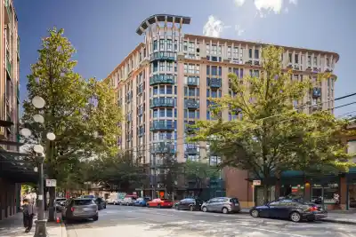 609 22 E CORDOVA STREET, Vancouver BC V6A 1K2
