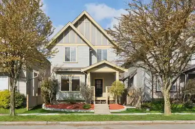 5951 MUIR DRIVE, Richmond BC V6V 3C4