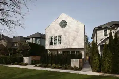 2 3449 W 22ND AVENUE, Vancouver BC V6S 1J1