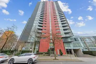 2705 918 COOPERAGE WAY, Vancouver BC V6B 0A7