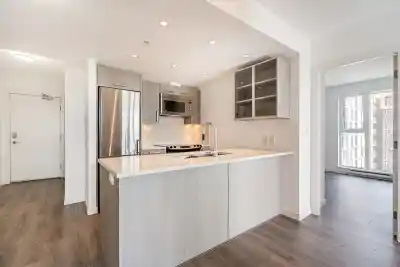 1006 983 E HASTINGS STREET, Vancouver BC V6A 0G9