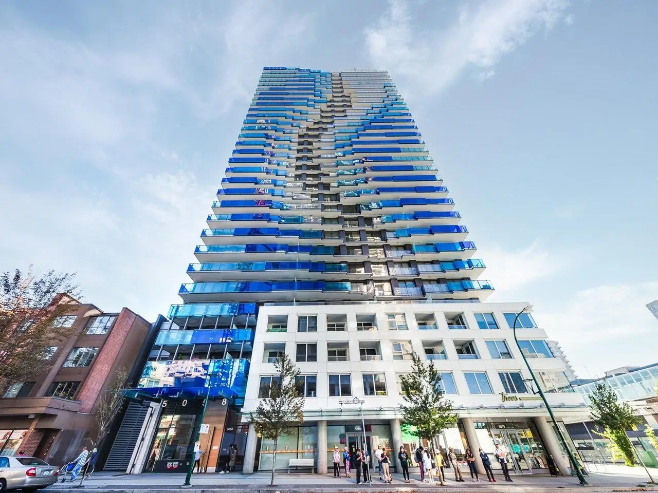 2903 5058 JOYCE STREET, Vancouver BC V5R 0J9