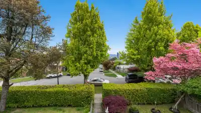 3105 DIEPPE DRIVE, Vancouver BC V5M 4B2