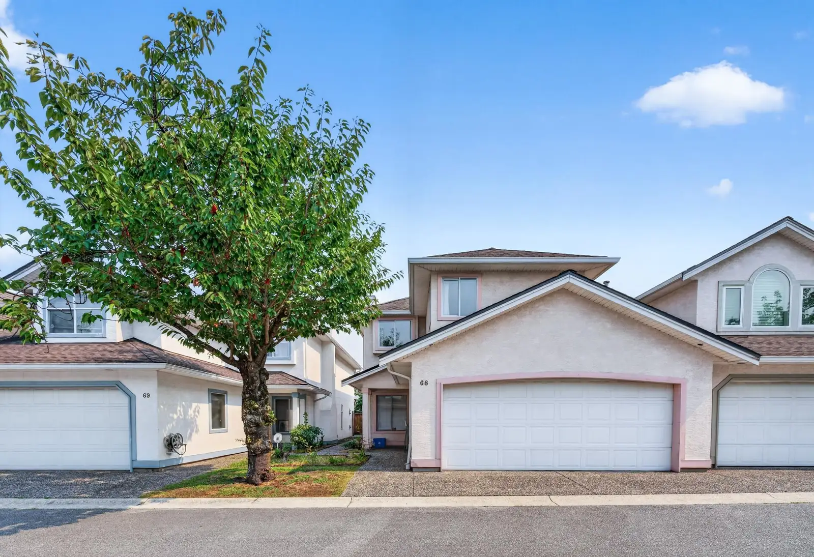 68 10000 FISHER GATE, Richmond BC V6X 3W8