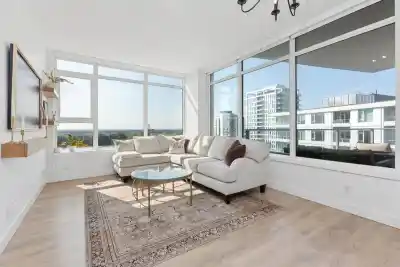 2107 8538 RIVER DISTRICT CROSSING, Vancouver BC V5S 0C9