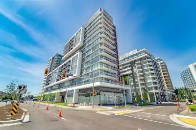 608 3331 NO. 3 ROAD, Richmond BC V6X 2B6
