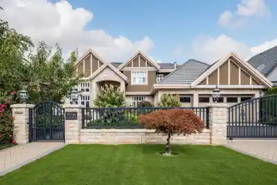 7791 SUNNYMEDE CRESCENT, Richmond BC V6Y 1H3