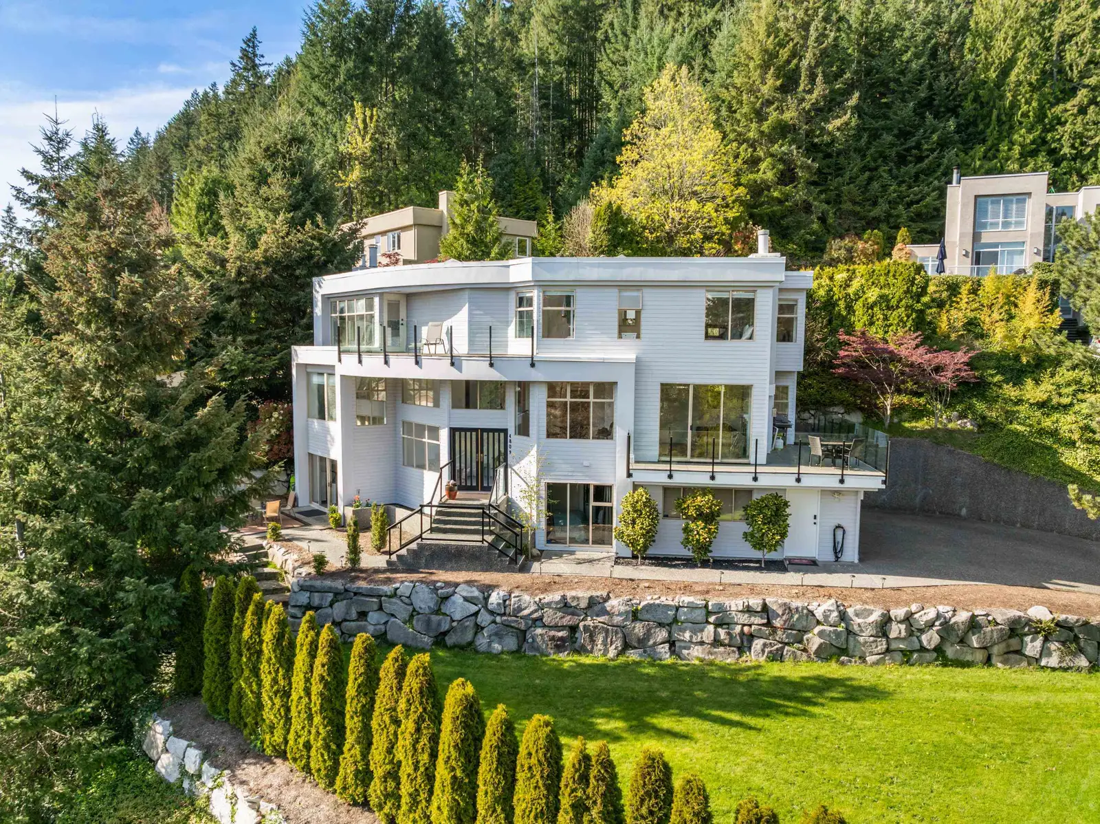 4809 NORTHWOOD PLACE, West Vancouver BC V7S 3C5