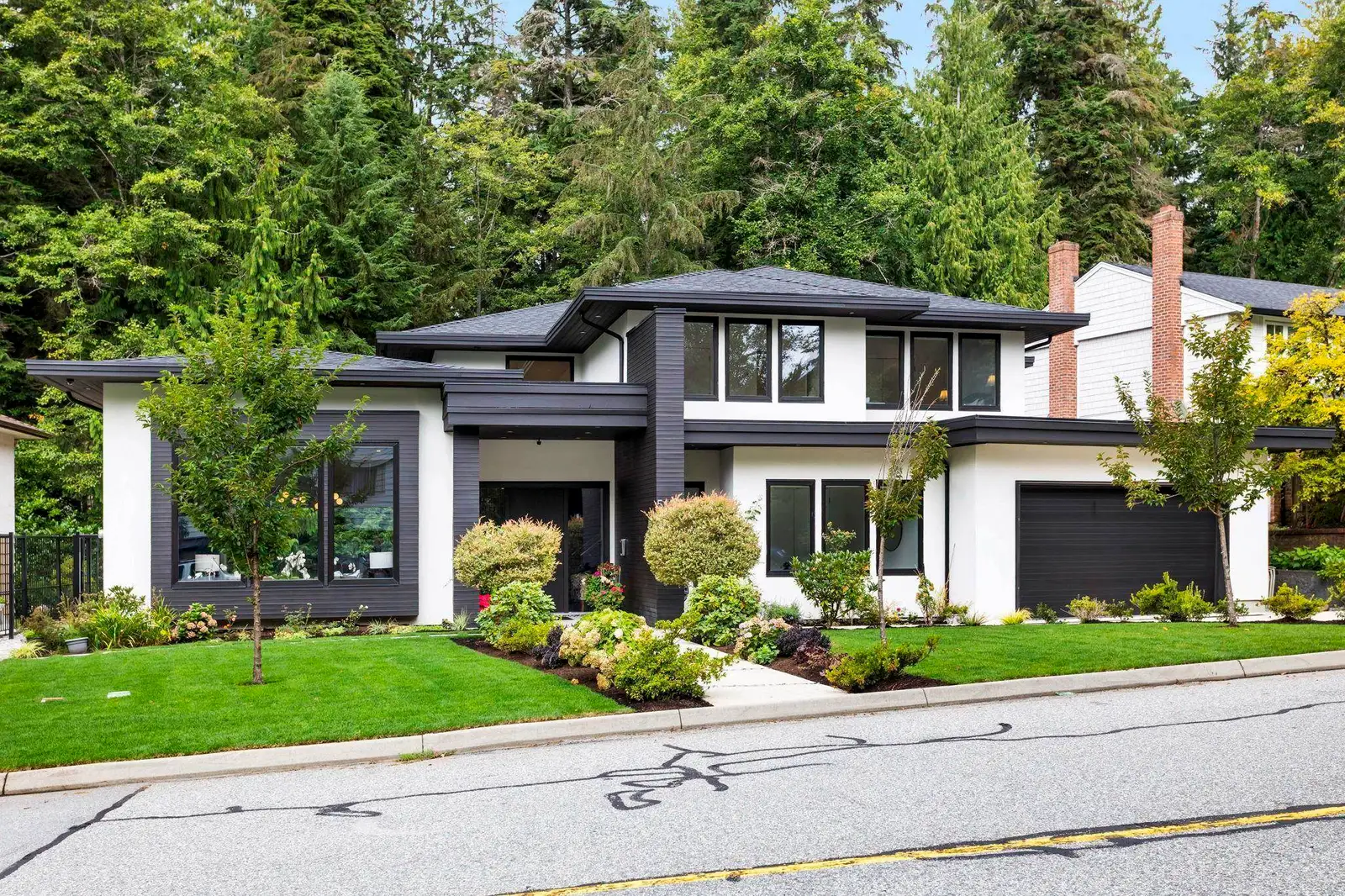 5197 SONORA DRIVE, North Vancouver BC V7R 3V7