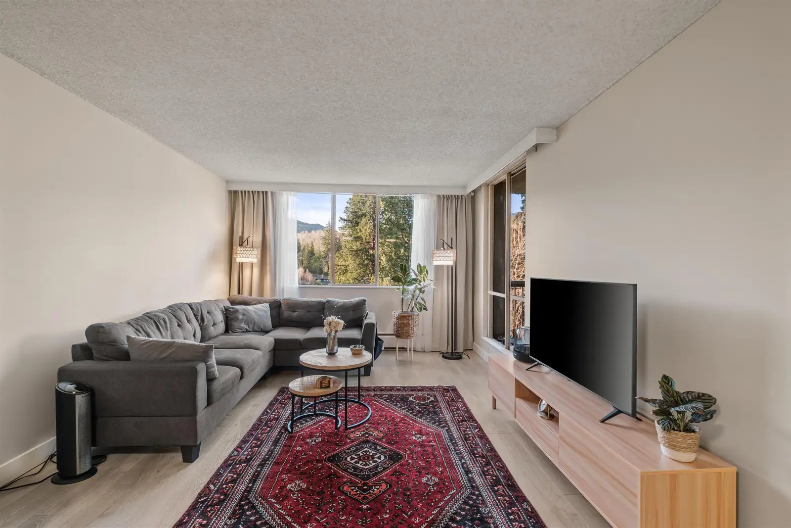1205 2012 FULLERTON AVENUE, North Vancouver BC V7P 3E3