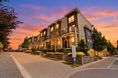 82 10199 RIVER DRIVE, Richmond BC V6X 1Z2