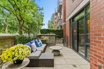 111 2688 VINE STREET, Vancouver BC V6K 4T6