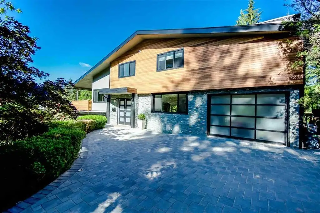 5257 SONORA DRIVE, North Vancouver BC V7R 3V7