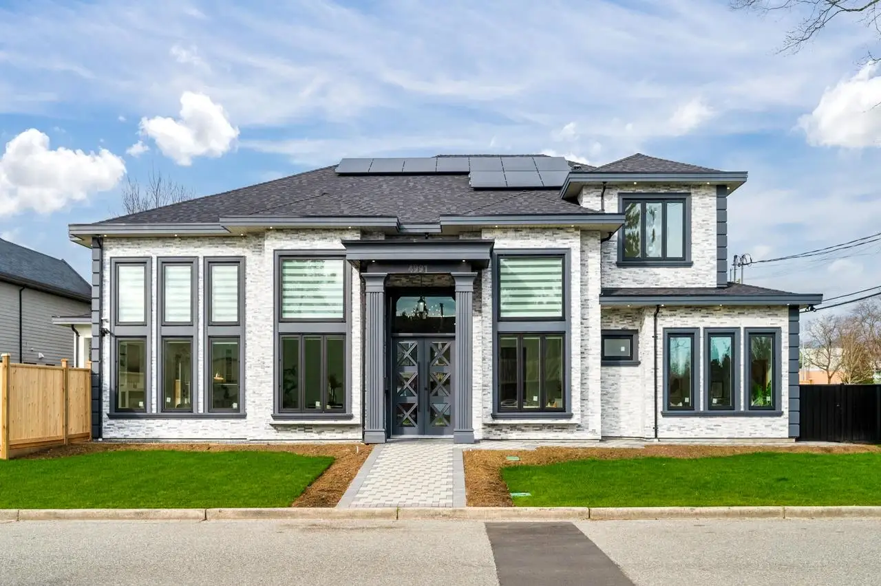 4991 CABOT DRIVE, Richmond BC V7C 4J5
