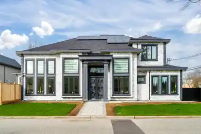 4991 CABOT DRIVE, Richmond BC V7C 4J5