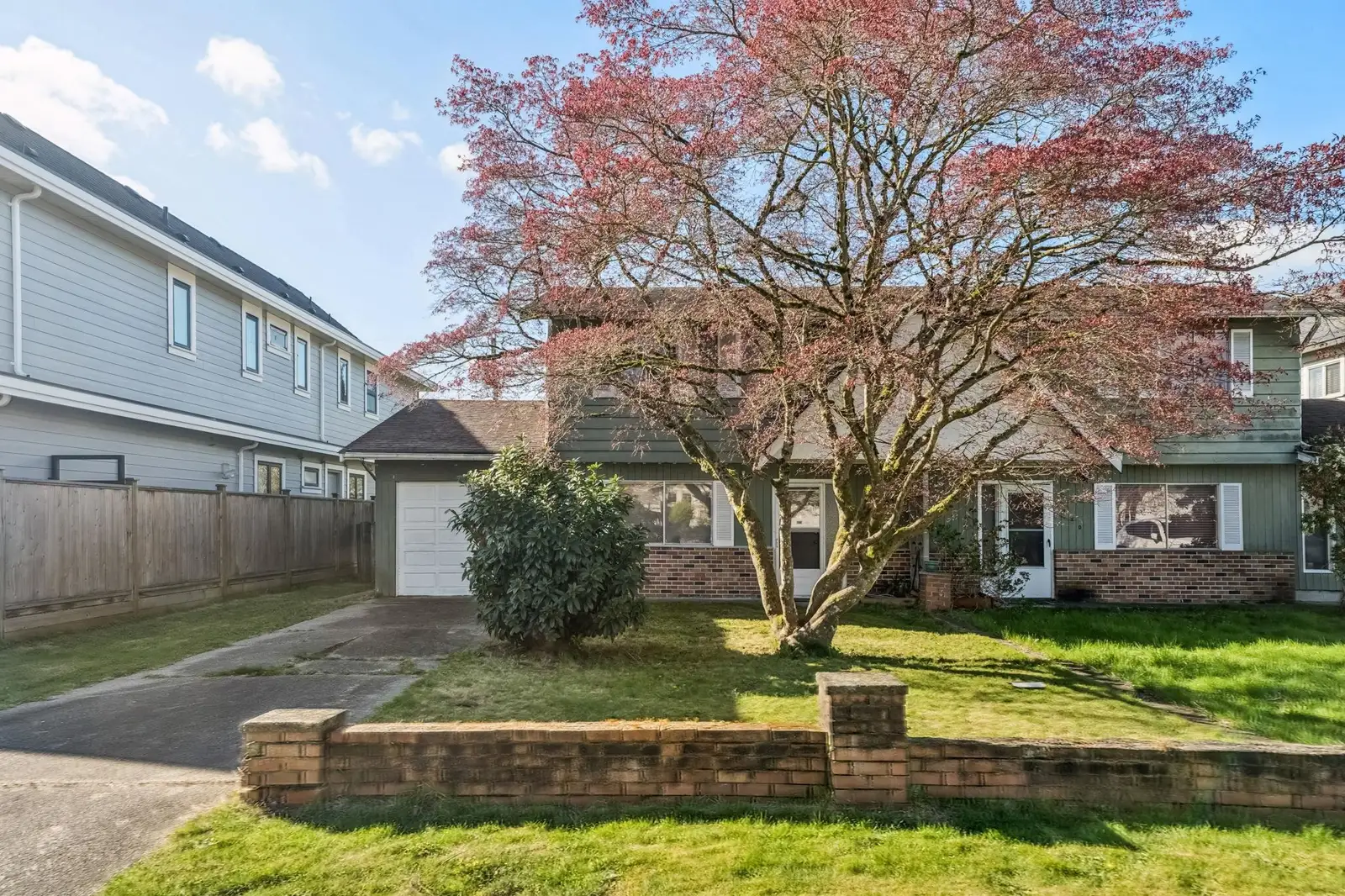 3740 BLUNDELL ROAD, Richmond BC V7C 1G4