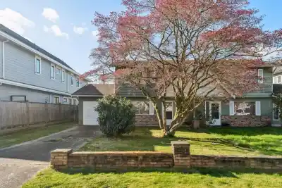 3740 BLUNDELL ROAD, Richmond BC V7C 1G4