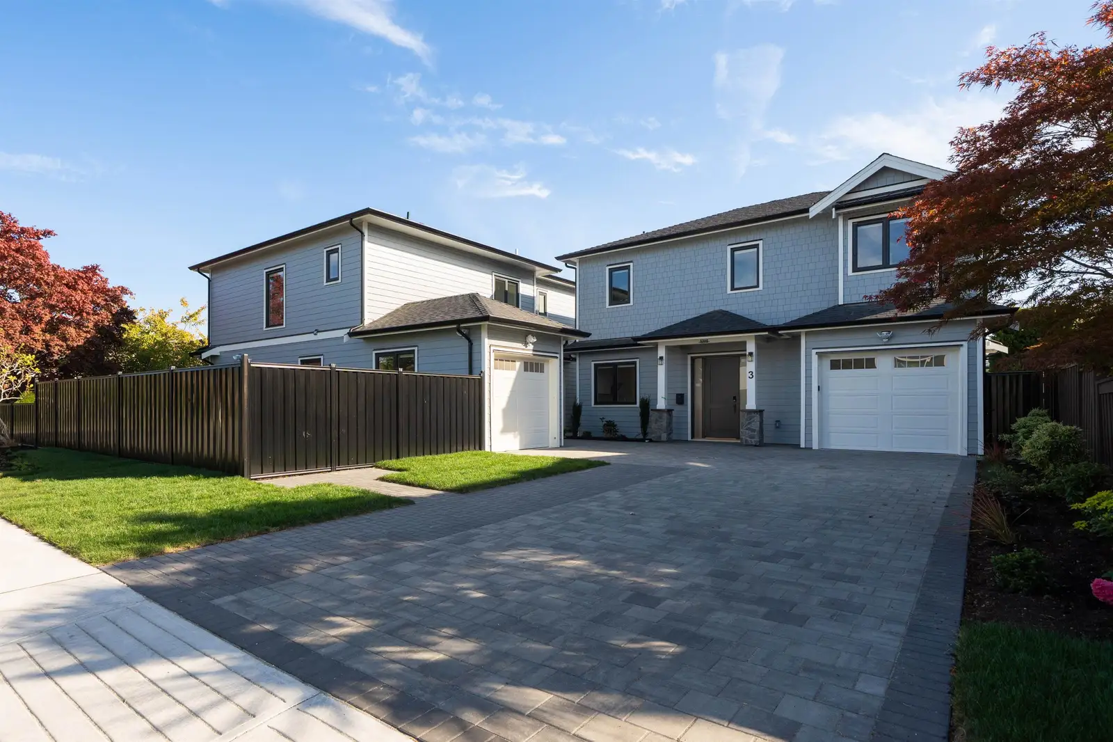 3 5300 CHETWYND AVENUE, Richmond BC V7C 4L2