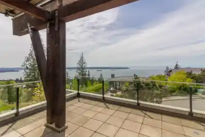2948 BURFIELD PLACE, West Vancouver BC V7S 0A9