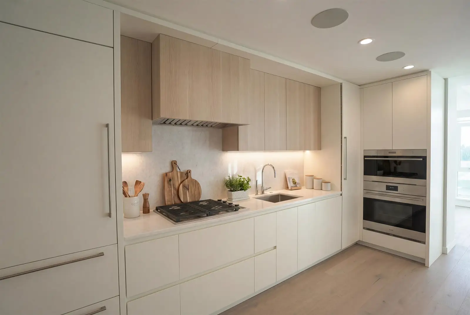 707 7418 PAULSON STREET, Vancouver BC V6P 0K2