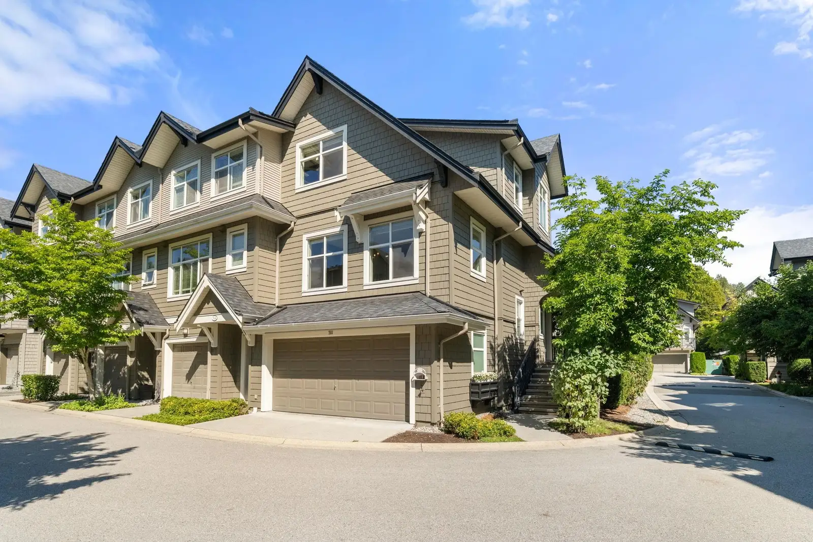 766 ORWELL STREET, North Vancouver BC V7J 0A5
