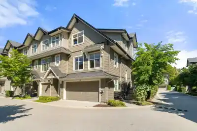 766 ORWELL STREET, North Vancouver BC V7J 0A5